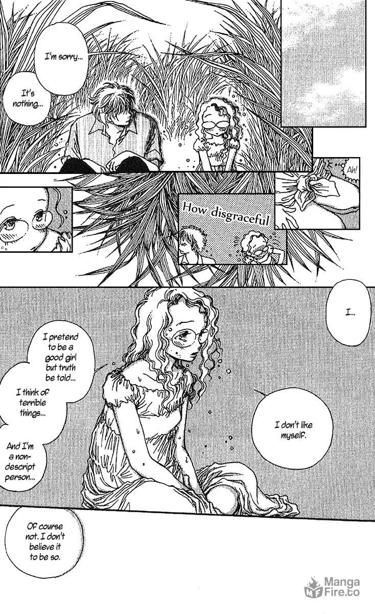 12 Months Chapter 3 page 21 - 