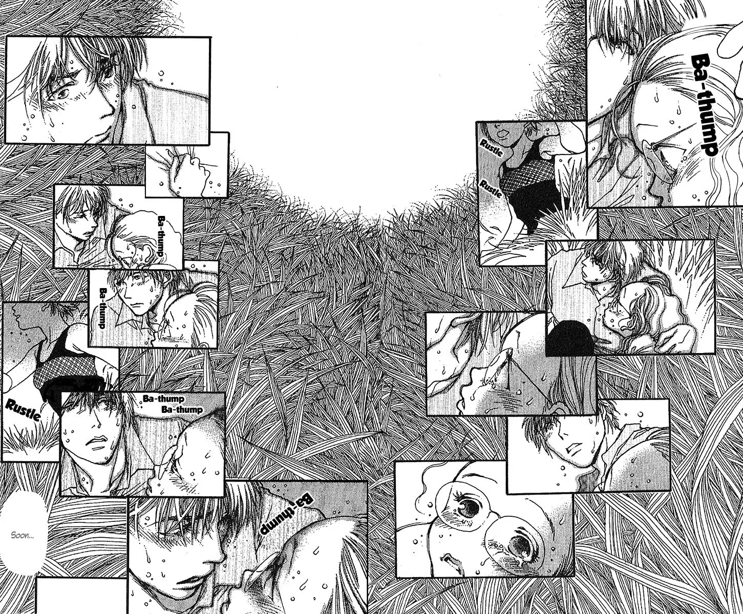12 Months Chapter 3 page 23 - 