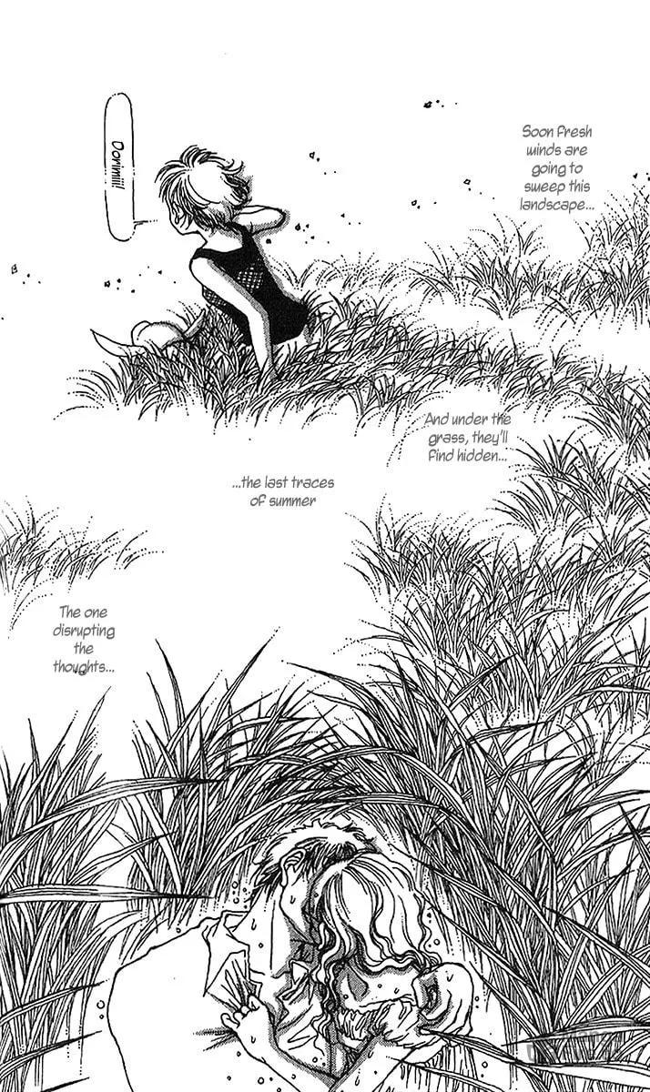 12 Months Chapter 3 page 24 - 