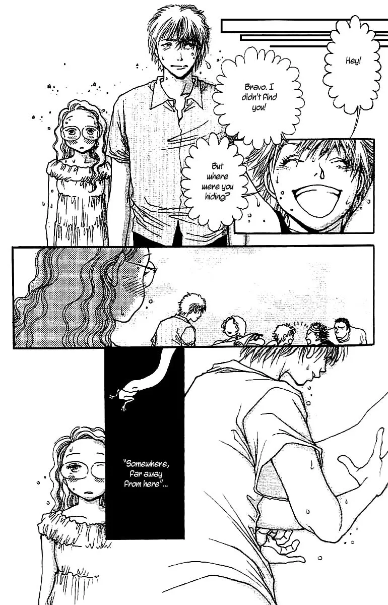 12 Months Chapter 3 page 26 - 
