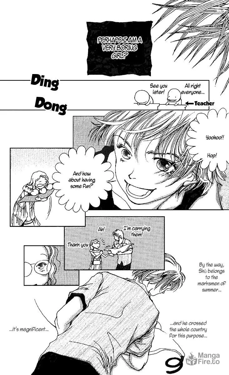 12 Months Chapter 3 page 10 - 