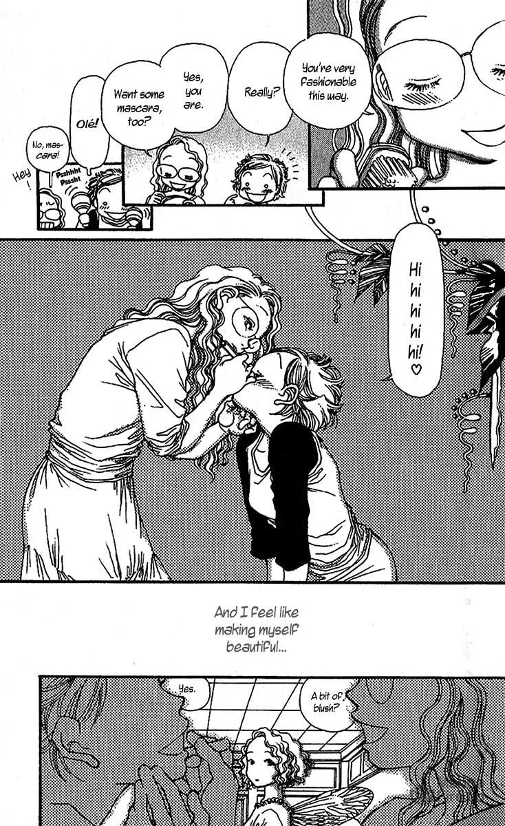 12 Months Chapter 4 page 15 - 