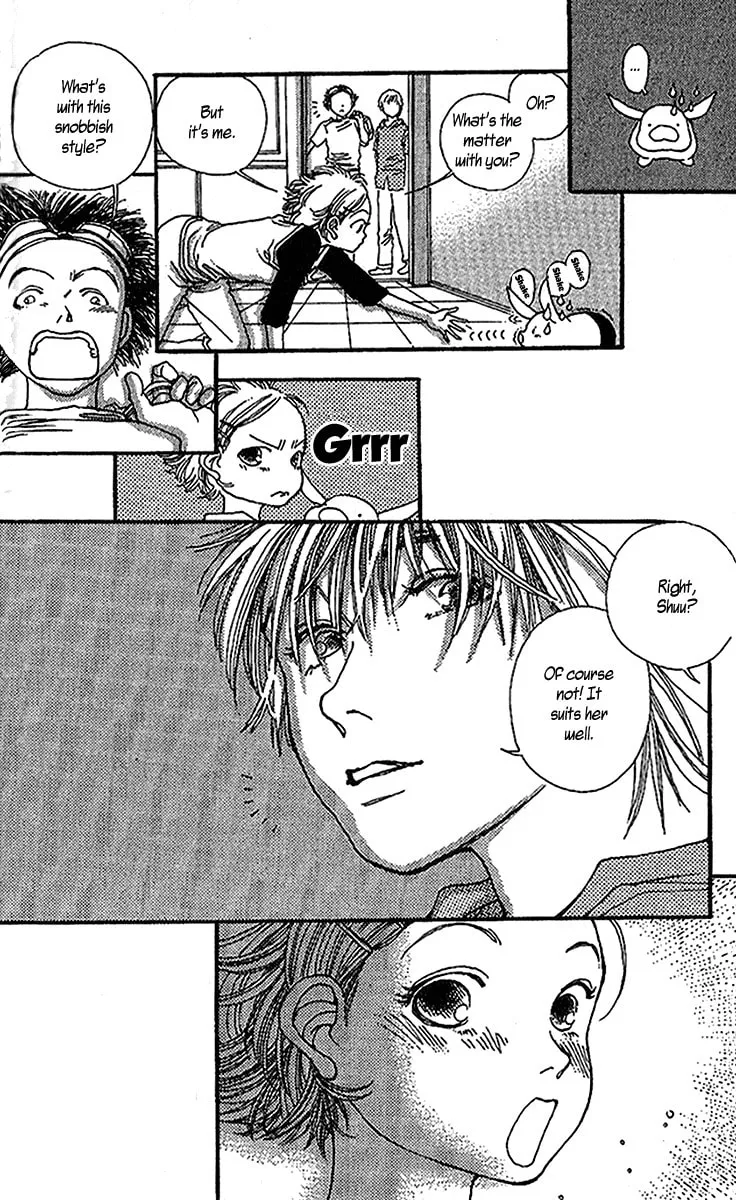 12 Months Chapter 4 page 16 - 