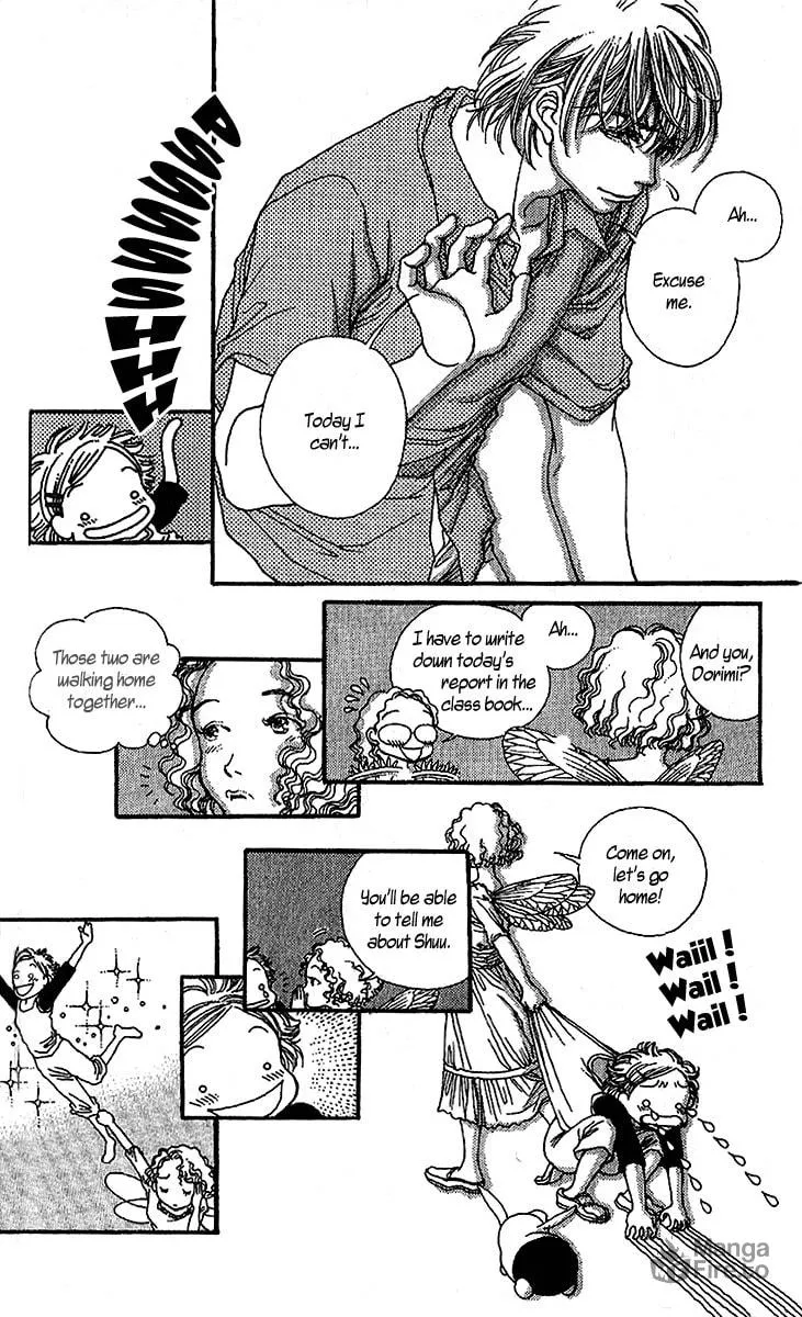 12 Months Chapter 4 page 20 - 