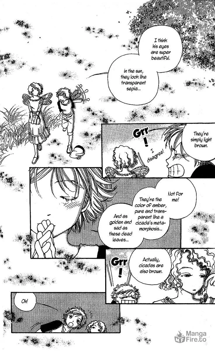12 Months Chapter 4 page 21 - 