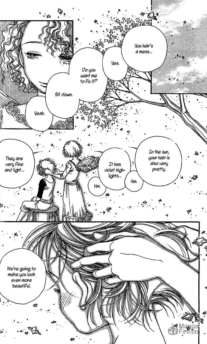 12 Months Chapter 4 page 24 - 