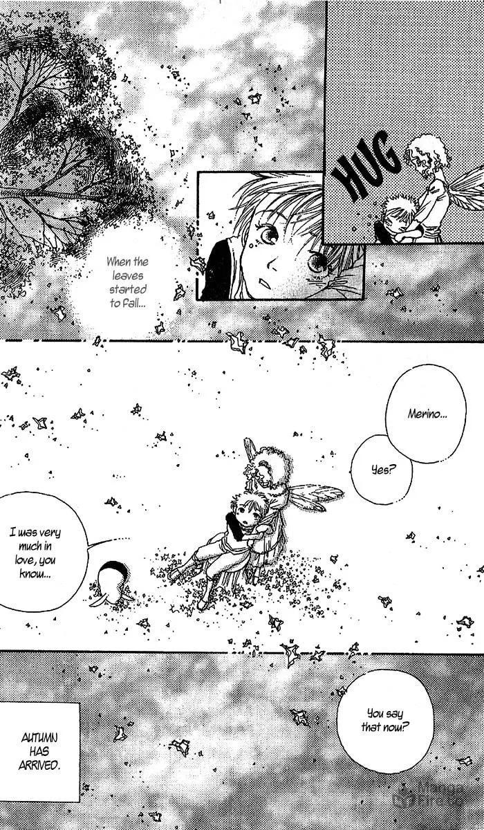 12 Months Chapter 4 page 27 - 
