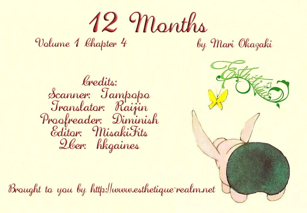 12 Months Chapter 4 page 4 - 