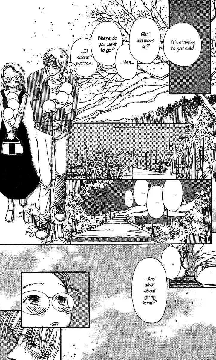 12 Months Chapter 5 page 13 - 