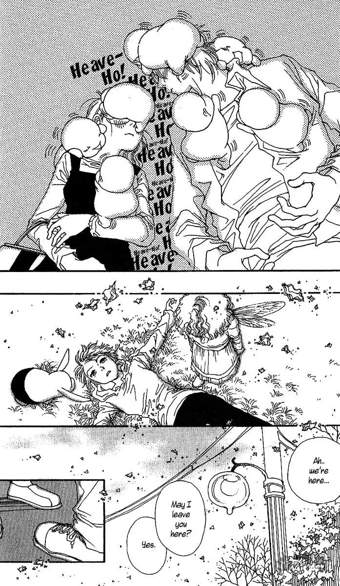 12 Months Chapter 5 page 15 - 