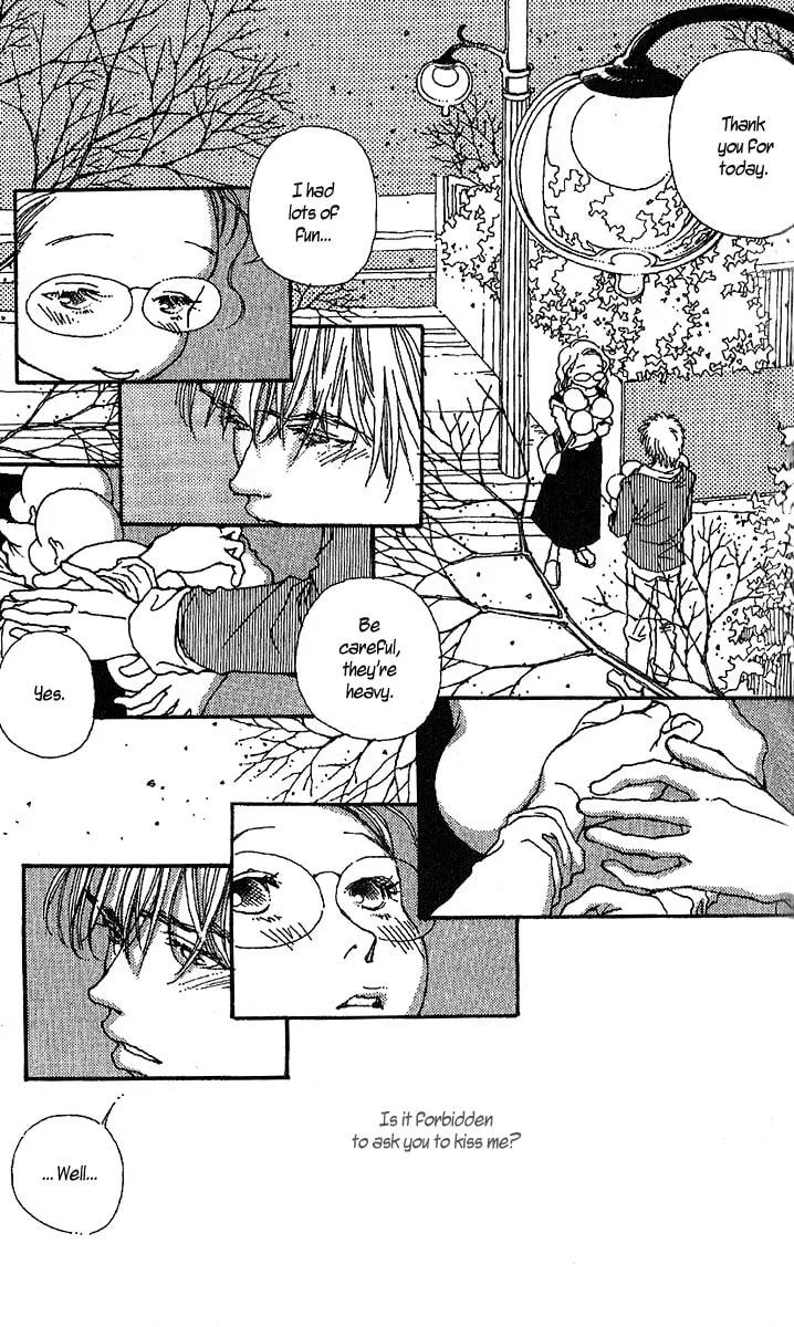 12 Months Chapter 5 page 16 - 