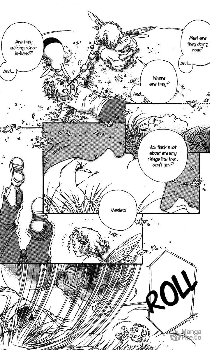 12 Months Chapter 5 page 18 - 