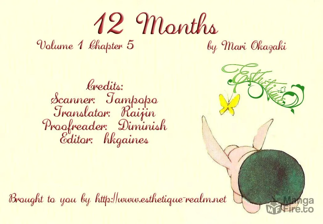 12 Months Chapter 5 page 3 - 