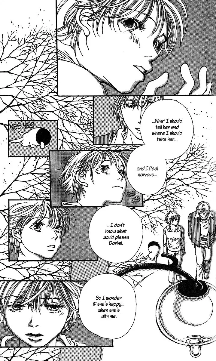 12 Months Chapter 5 page 22 - 