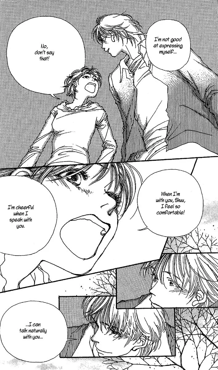 12 Months Chapter 5 page 23 - 