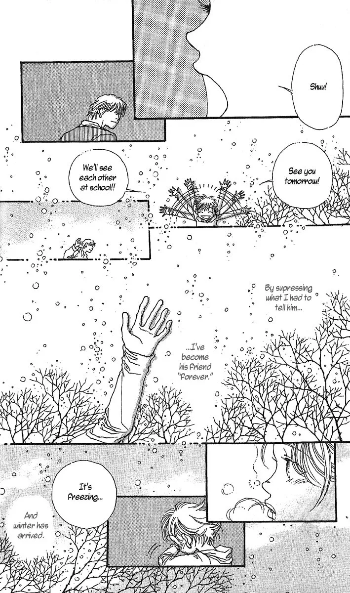 12 Months Chapter 5 page 26 - 