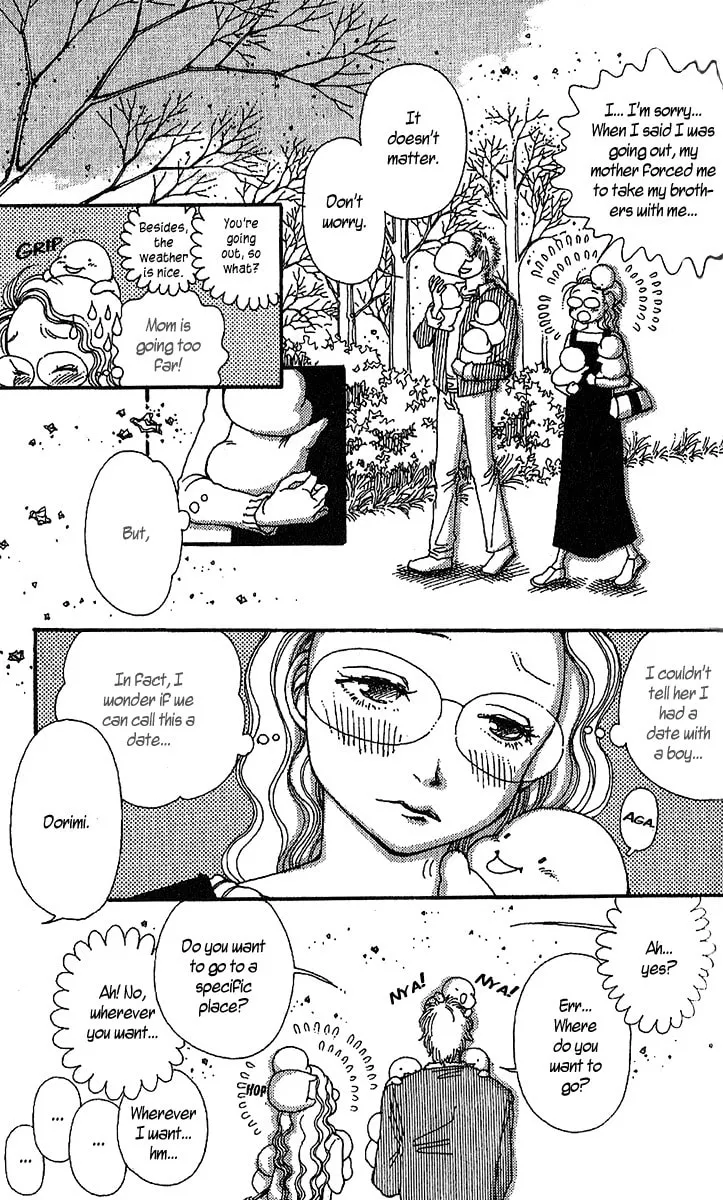 12 Months Chapter 5 page 8 - 
