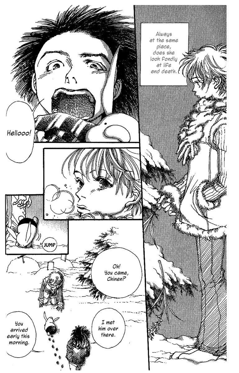 12 Months Chapter 6 page 26 - 
