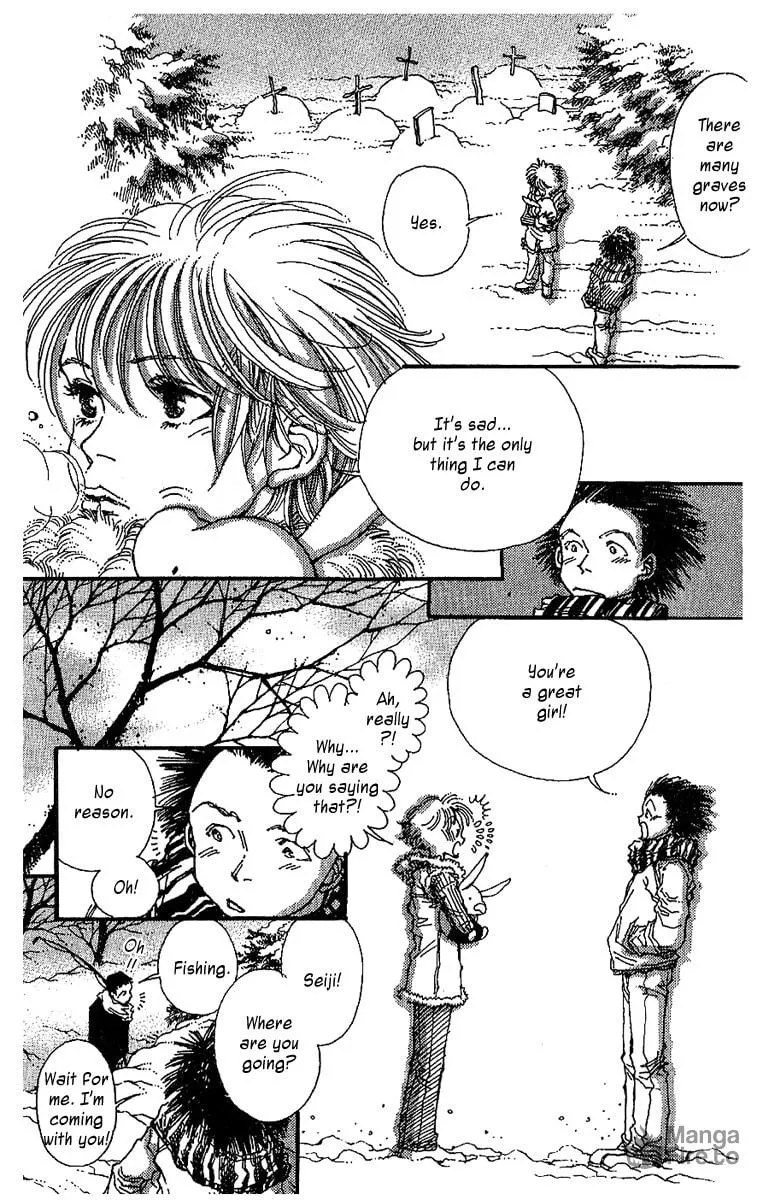 12 Months Chapter 6 page 27 - 