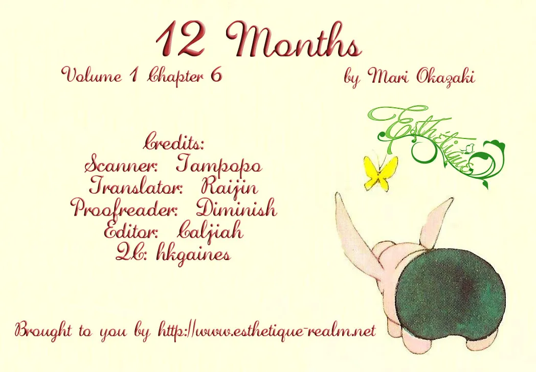 12 Months Chapter 6 page 4 - 