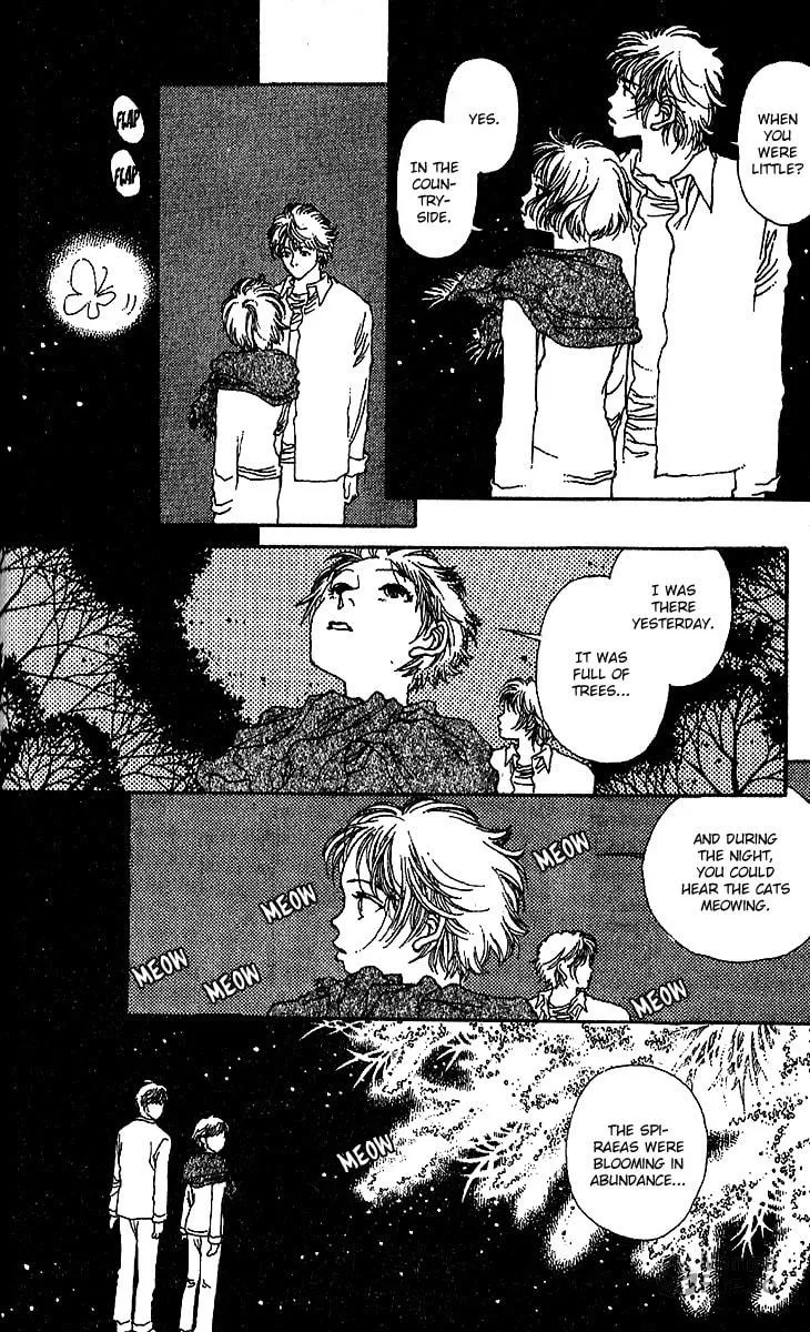 12 Months Chapter 7 page 18 - 