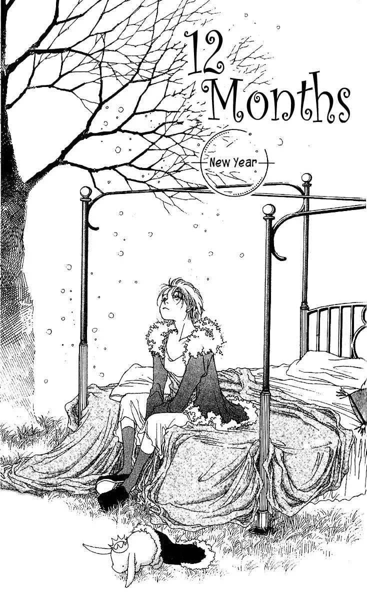 12 Months Chapter 8 page 11 - 