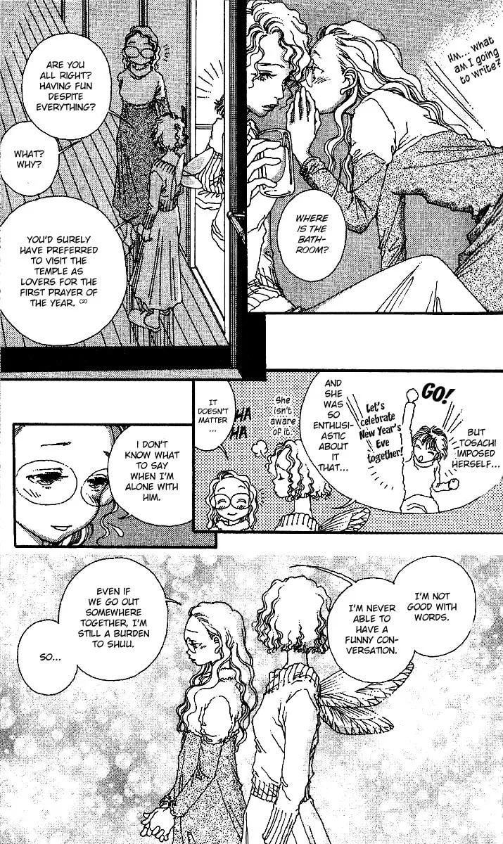 12 Months Chapter 8 page 17 - 