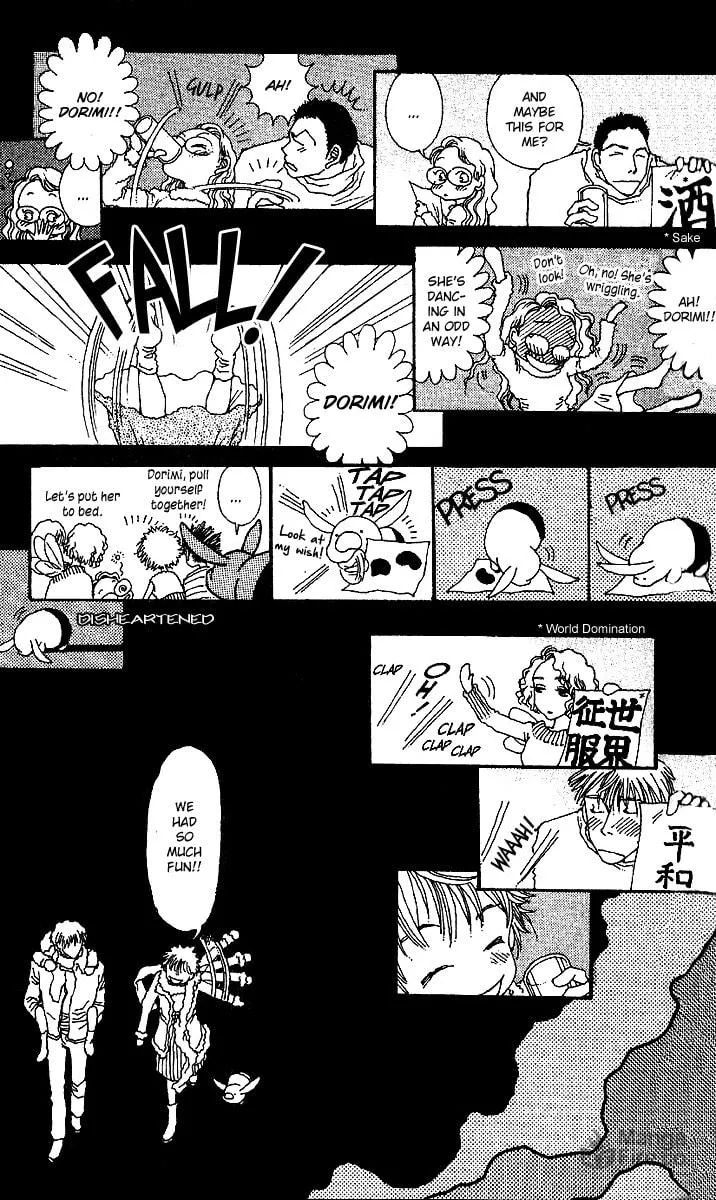 12 Months Chapter 8 page 21 - 