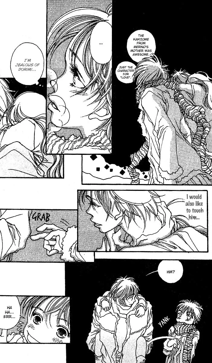 12 Months Chapter 8 page 22 - 