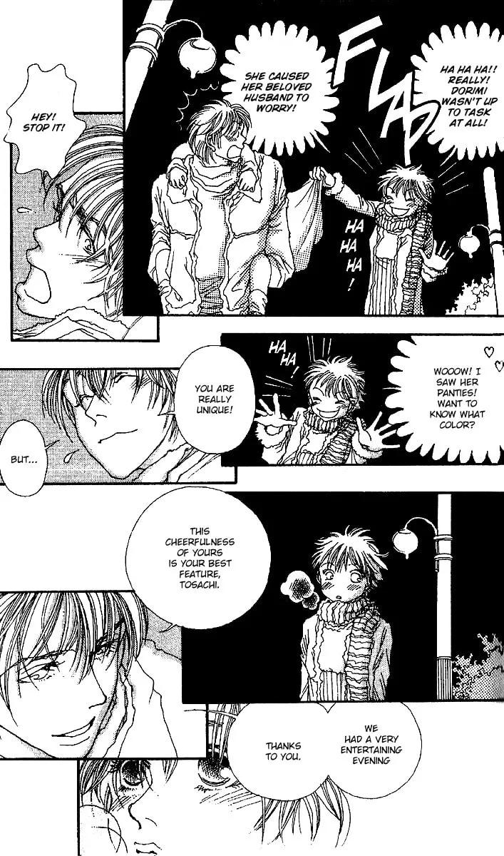 12 Months Chapter 8 page 23 - 