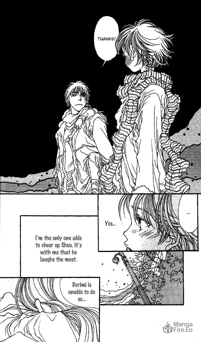 12 Months Chapter 8 page 24 - 