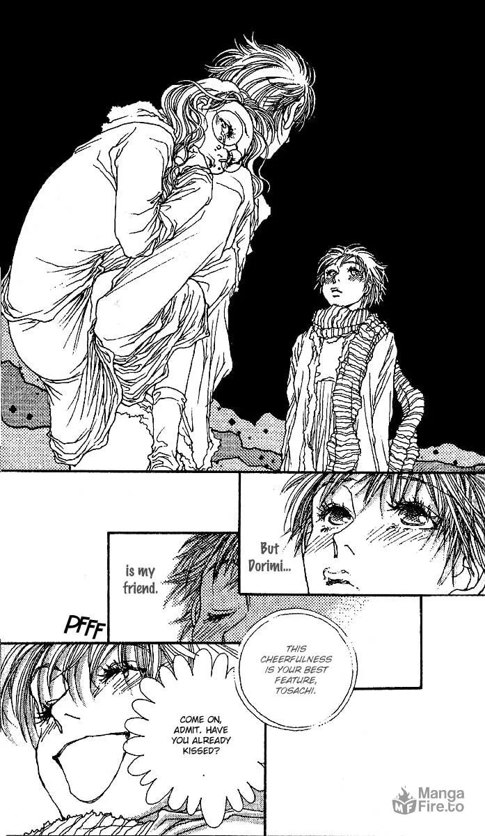 12 Months Chapter 8 page 25 - 