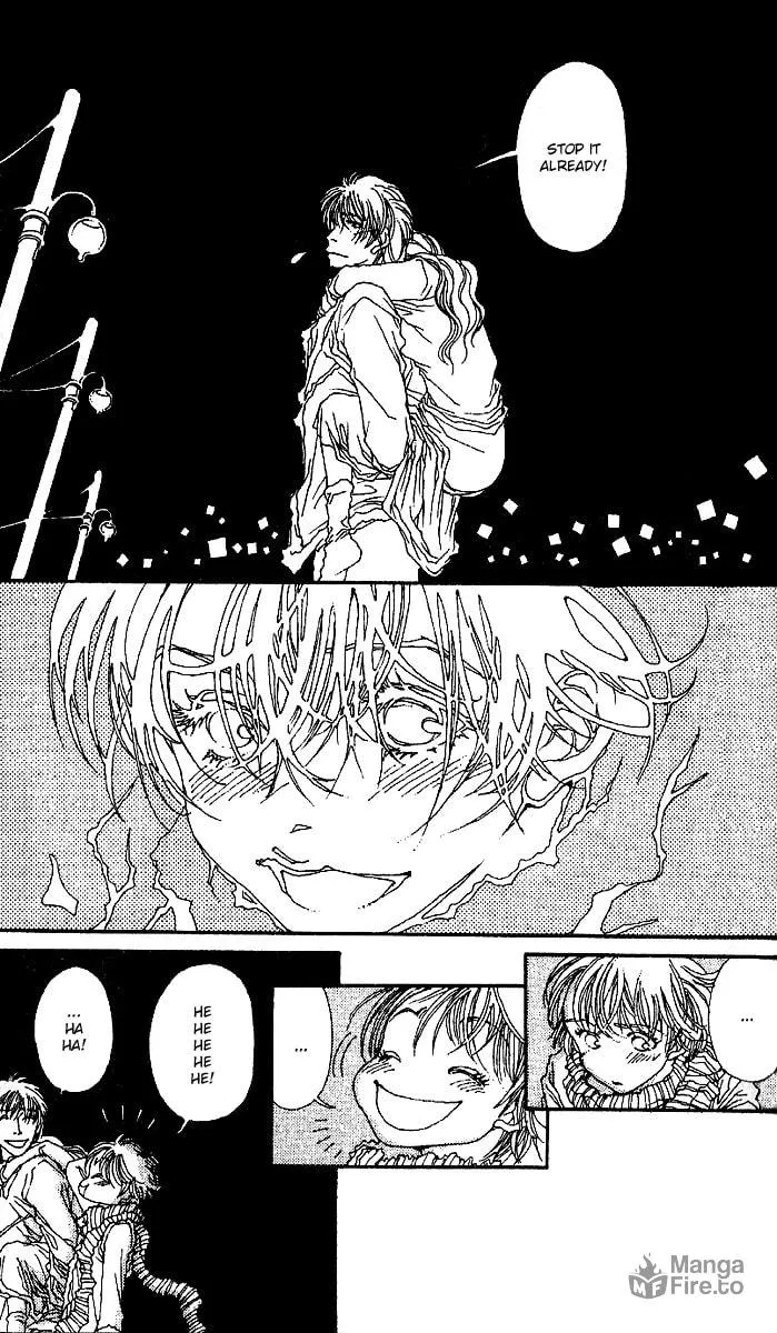12 Months Chapter 8 page 27 - 