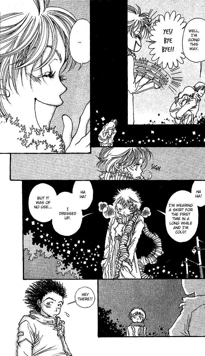 12 Months Chapter 8 page 28 - 