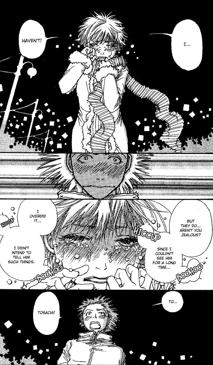 12 Months Chapter 8 page 31 - 