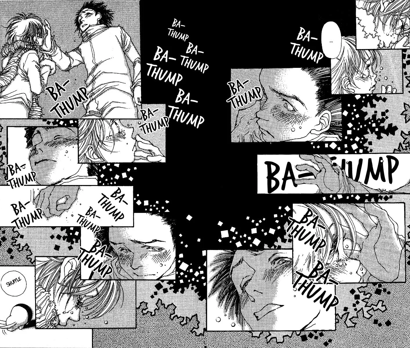 12 Months Chapter 8 page 32 - 