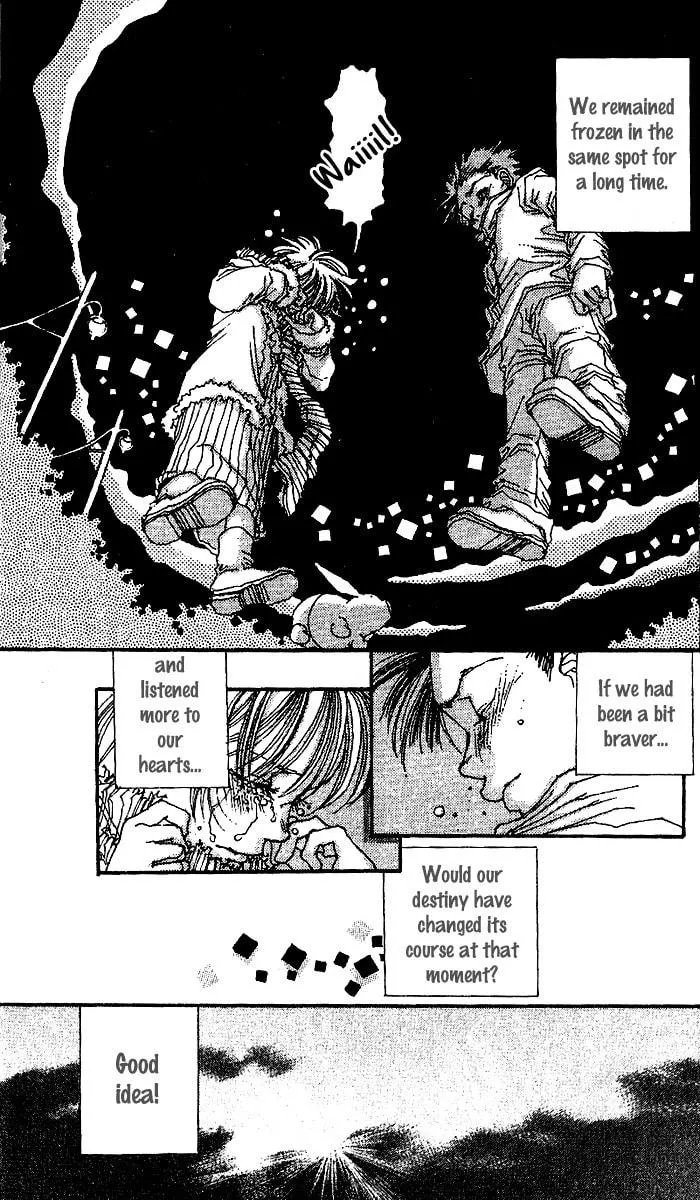 12 Months Chapter 8 page 33 - 