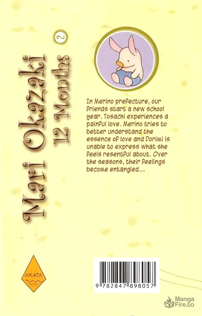 12 Months Chapter 8 page 6 - 