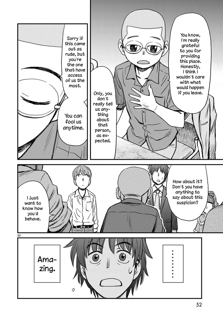 12 Suicidal Children Chapter 1 page 47 - 
