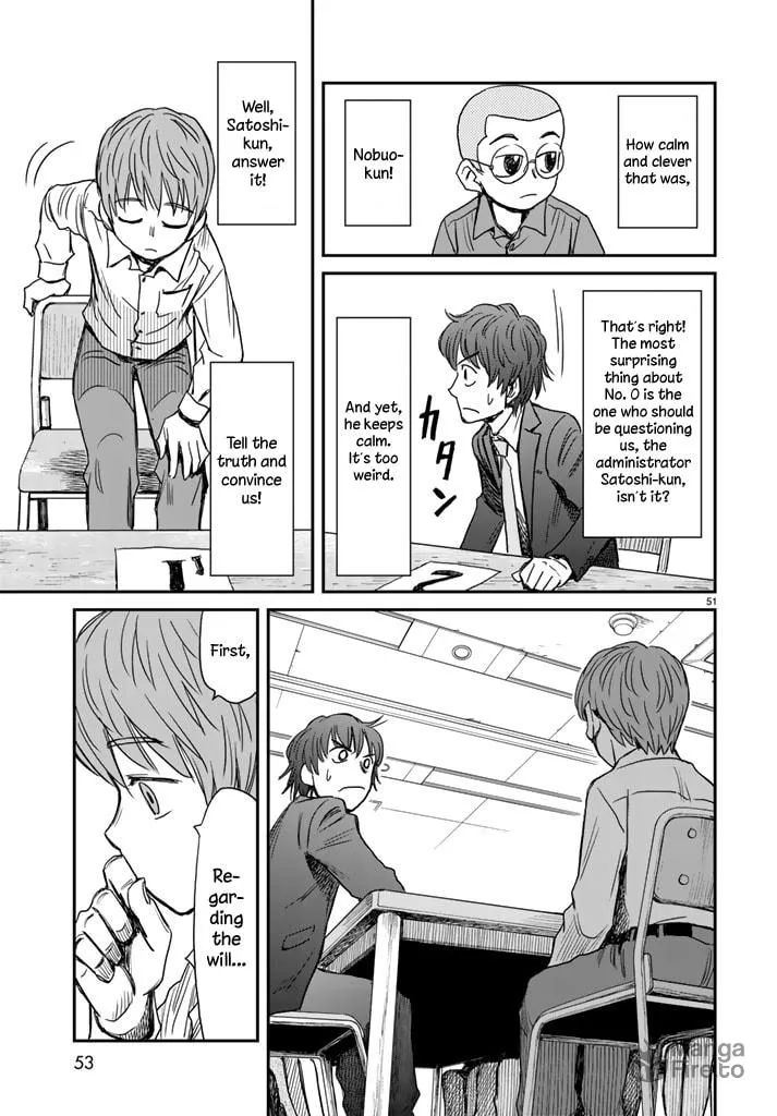 12 Suicidal Children Chapter 1 page 48 - 