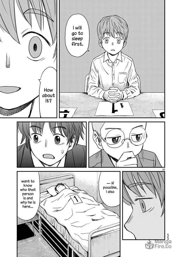 12 Suicidal Children Chapter 1 page 50 - 