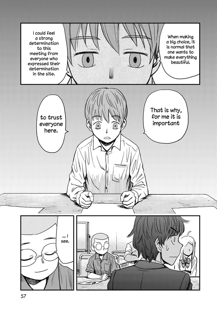 12 Suicidal Children Chapter 1 page 52 - 