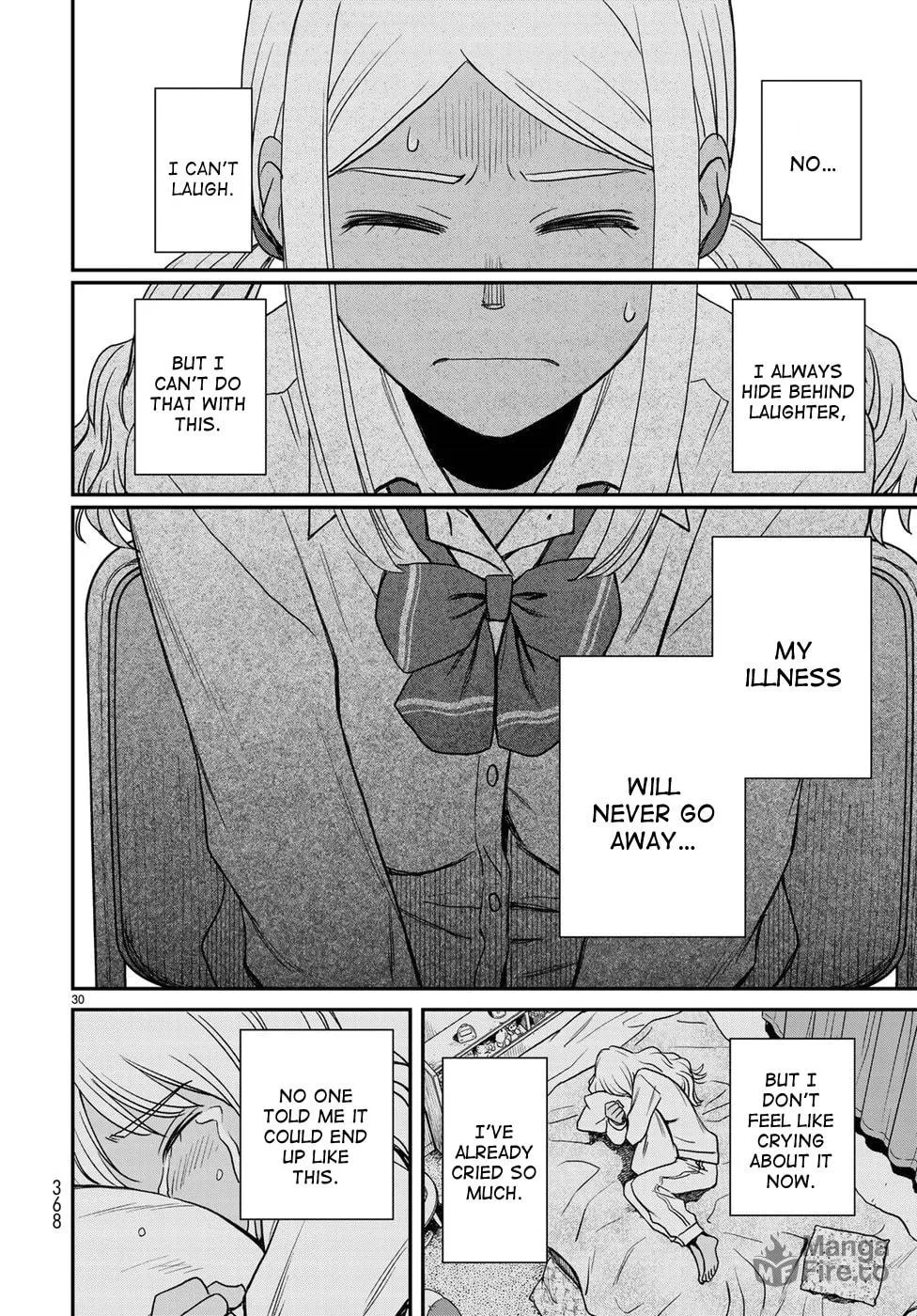 12 Suicidal Children Chapter 11 page 30 - 
