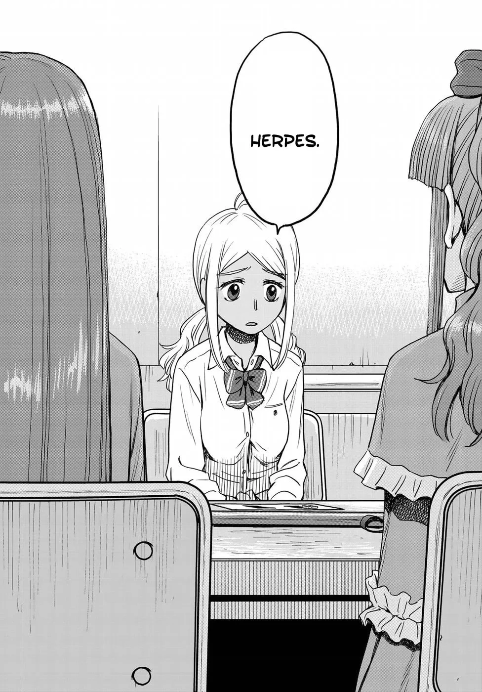 12 Suicidal Children Chapter 11 page 34 - 