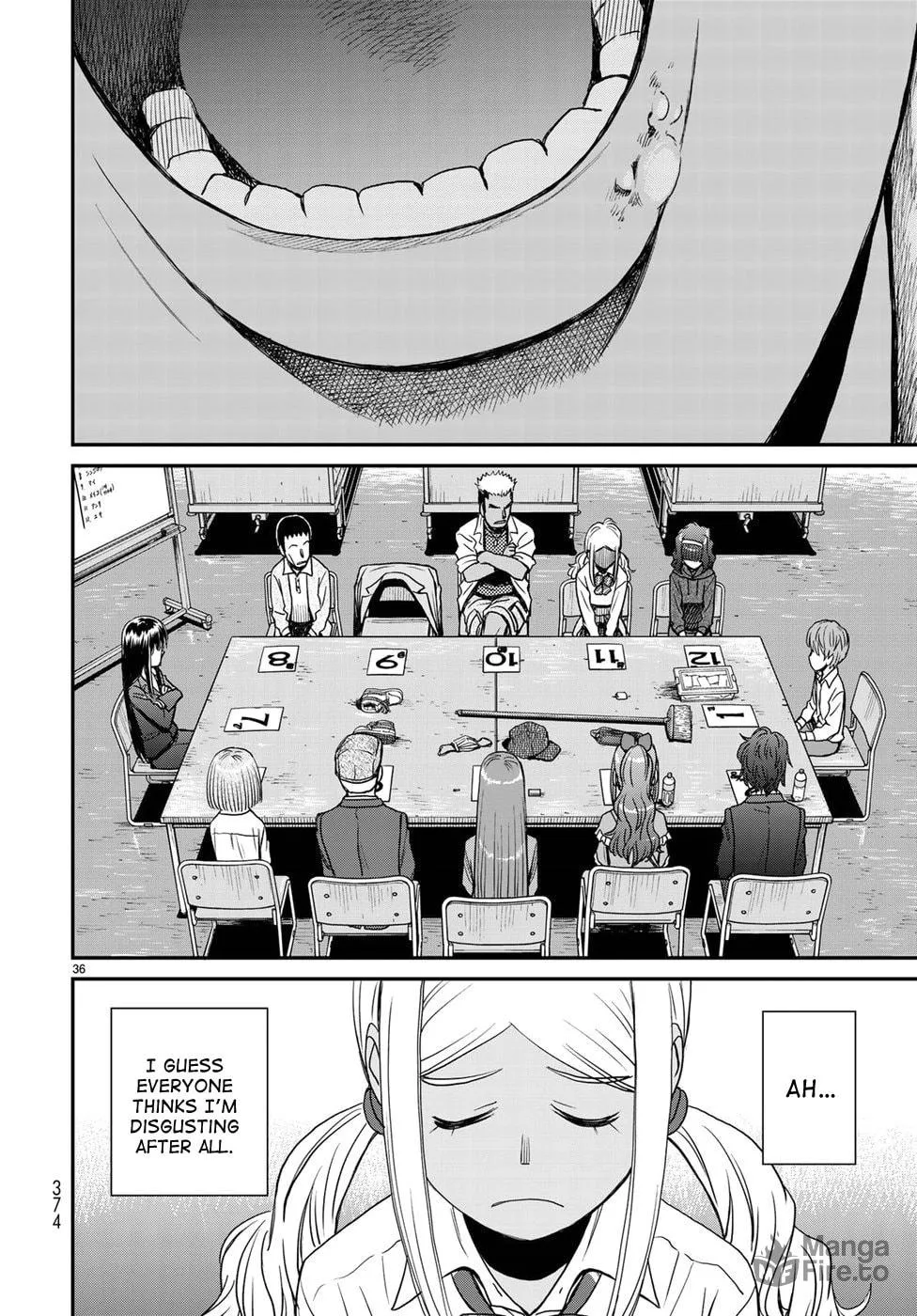 12 Suicidal Children Chapter 11 page 36 - 
