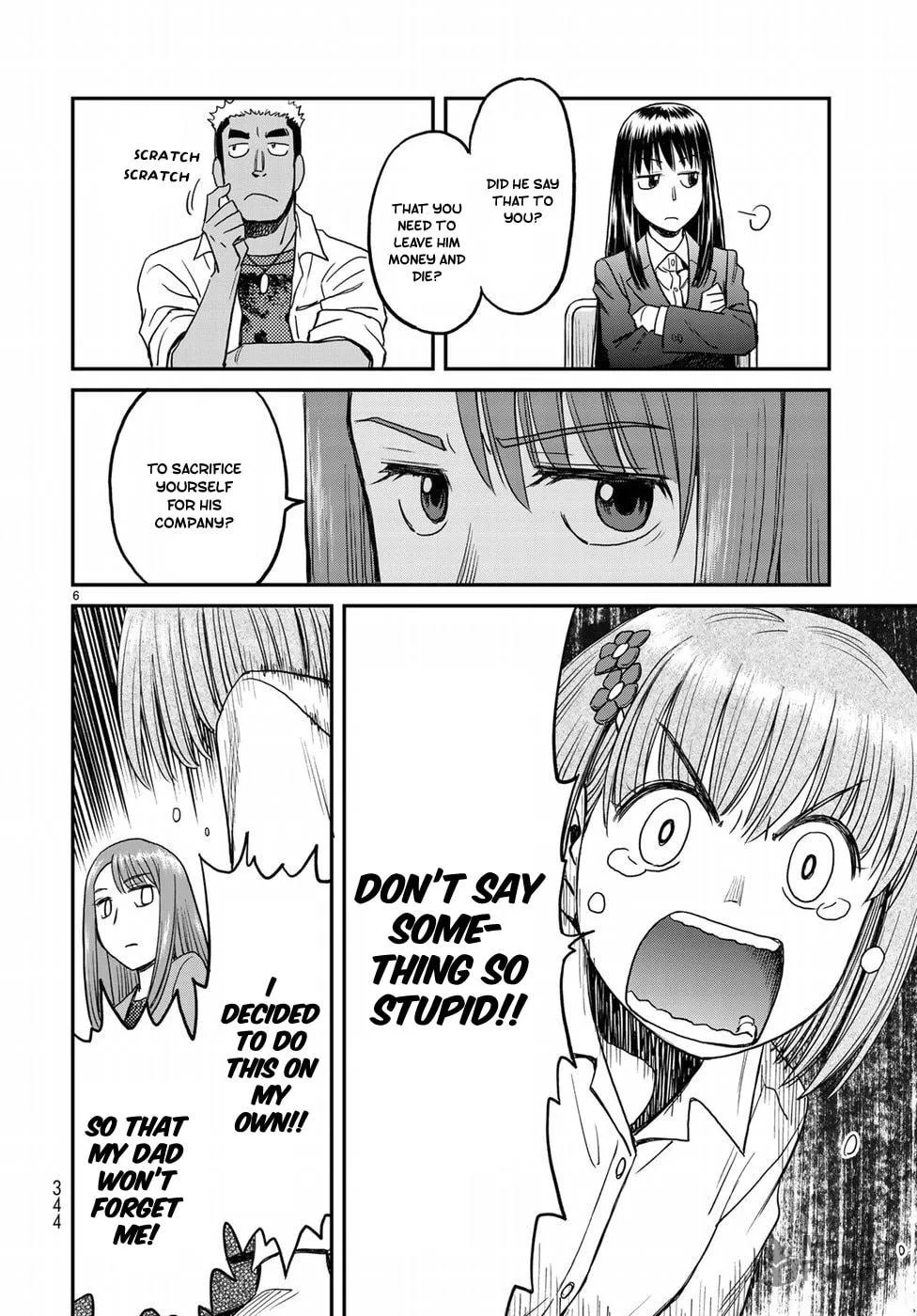 12 Suicidal Children Chapter 11 page 6 - 