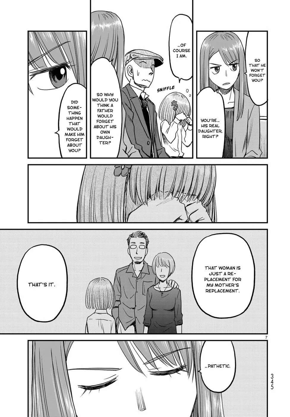 12 Suicidal Children Chapter 11 page 7 - 