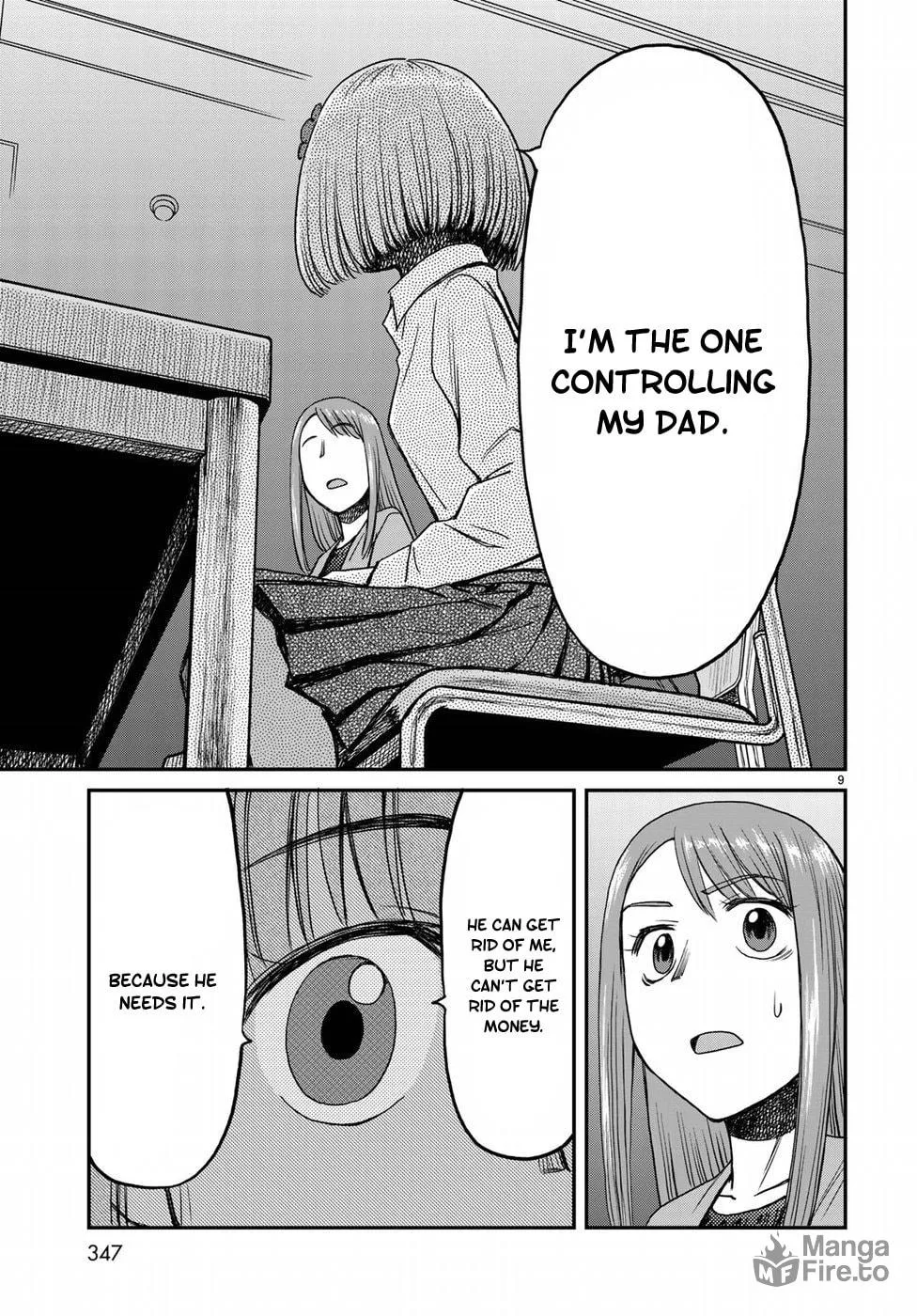 12 Suicidal Children Chapter 11 page 9 - 