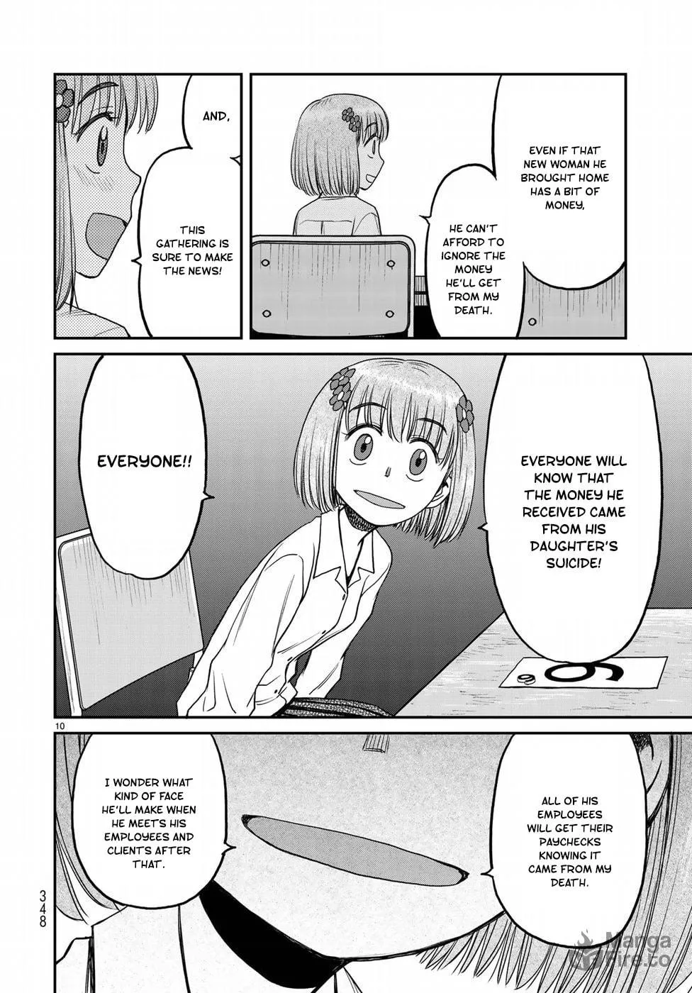12 Suicidal Children Chapter 11 page 10 - 