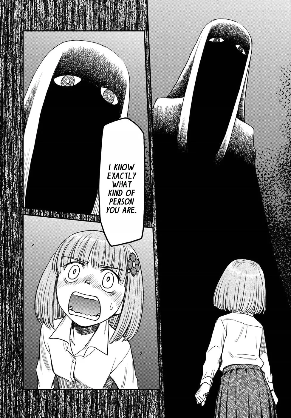 12 Suicidal Children Chapter 13 page 14 - 